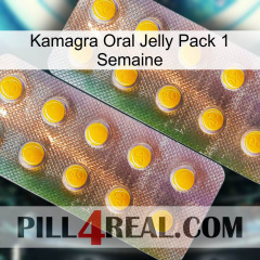 Kamagra Oral Jelly 1 Week Pack new10